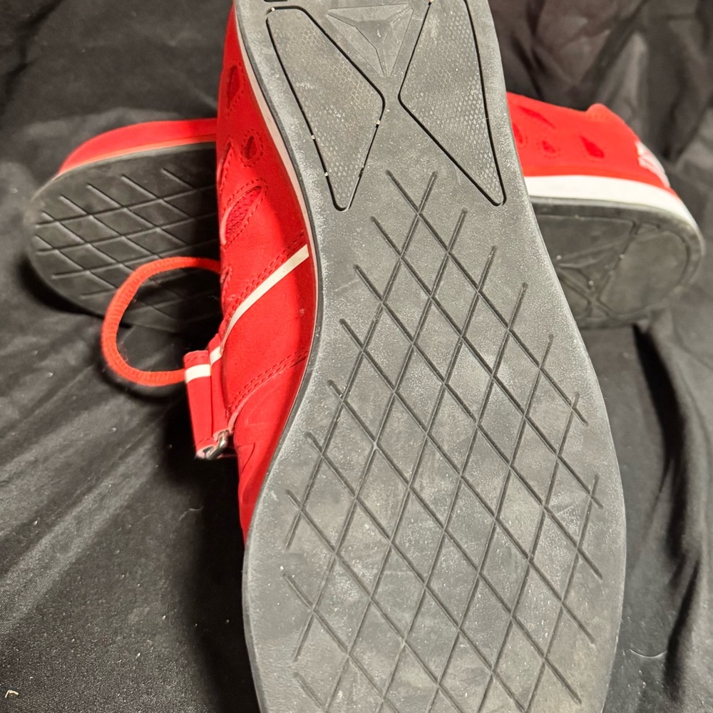 Men's Reebok Lifters - Picture 4 of 5